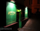 Jameson Rock Club 2009
